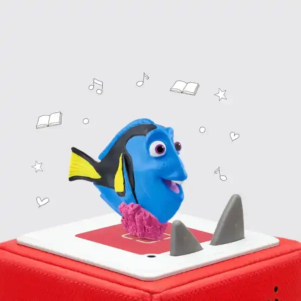 DISNEY – FINDING DORY