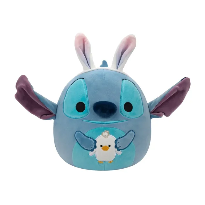 Disney 8In Disney Stitch Squish