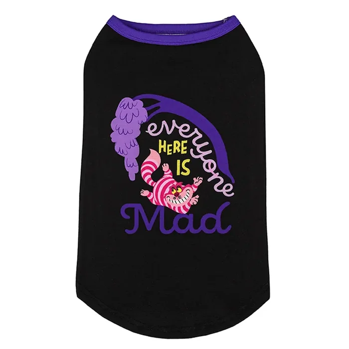 Disney Cheshire Cat Tee