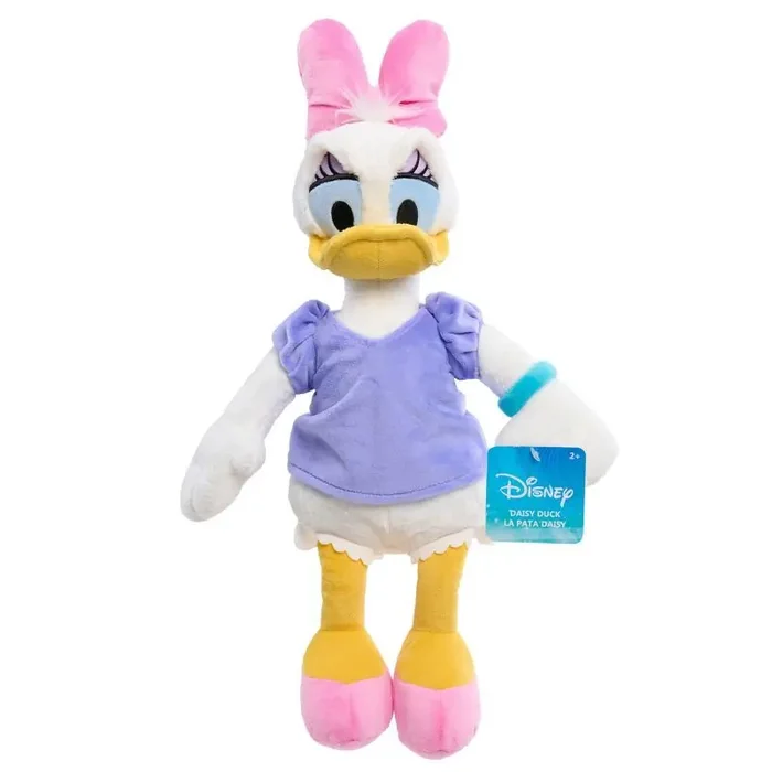 Disney Daisy Plush