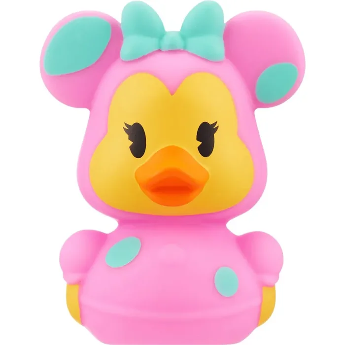 Disney Easter Duckalooz Duck Toy, Assorted Designs, 2.75 In