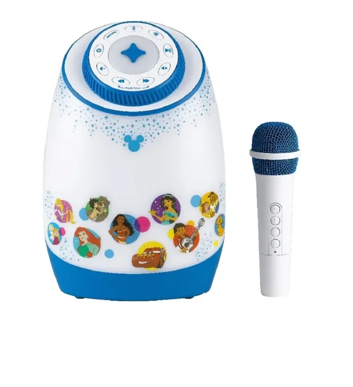 Disney Ez Link Bluetooth Storyteller & Wireless Mic