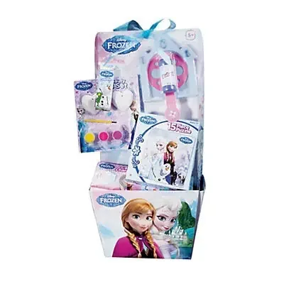 Disney Fra Frozen Estr Basket