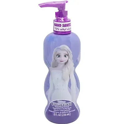 Disney Frozen 2 Ocean Breeze Hand Sanitizer