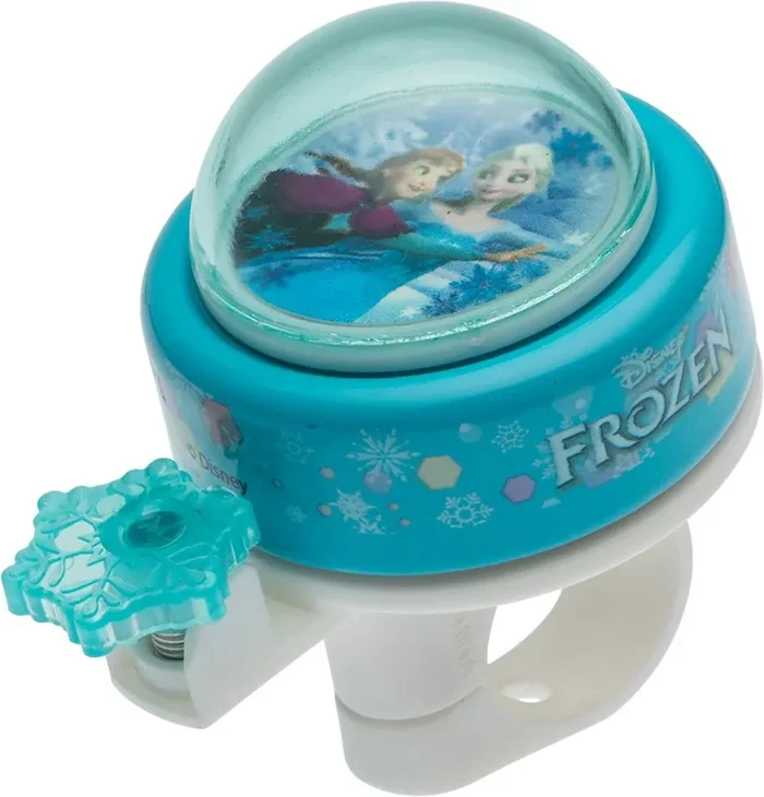Disney Frozen Bicycle Bell