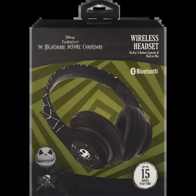 Disney Headphones Jack Web
