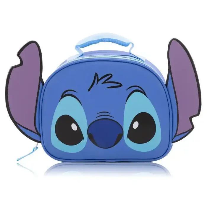 Disney Kids‘ Lunch Box and Bag – Blue
