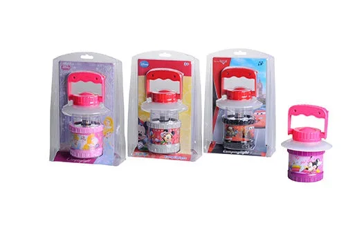 Disney LED Camping Light 11.5cm x 20cm