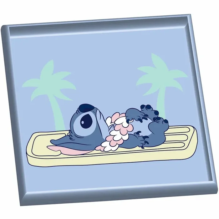 Disney Lilo & Stitch Soap Dish