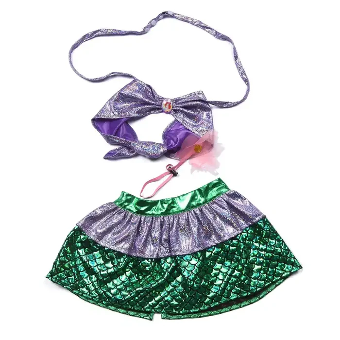 Disney Little Mermaid Bikini Suit