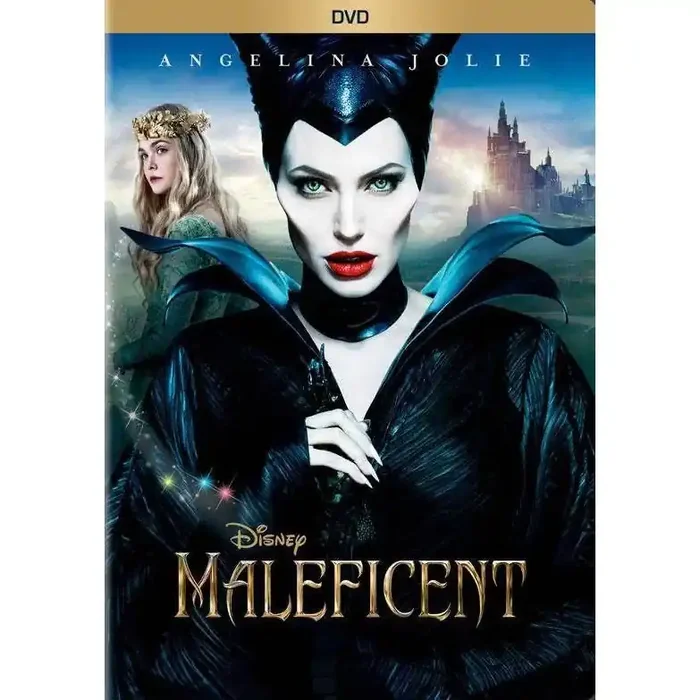 Disney Maleficent (DVD)