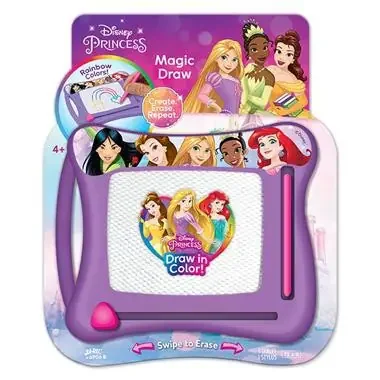 Disney Marvel Magic Draw! Princess