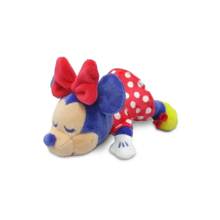 Disney Minnie Mouse Mini Kids‘ Cuddleez Plush