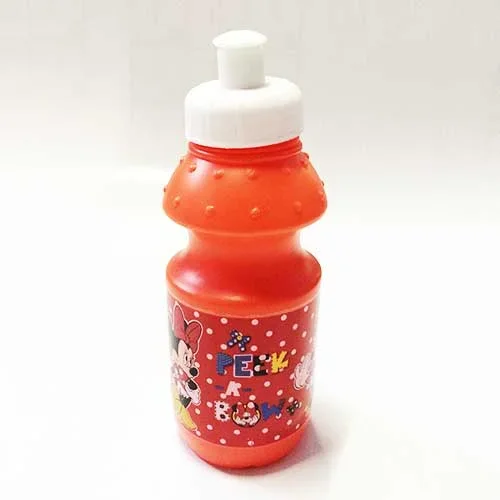 Disney Minnie Mouse Sports Bottle