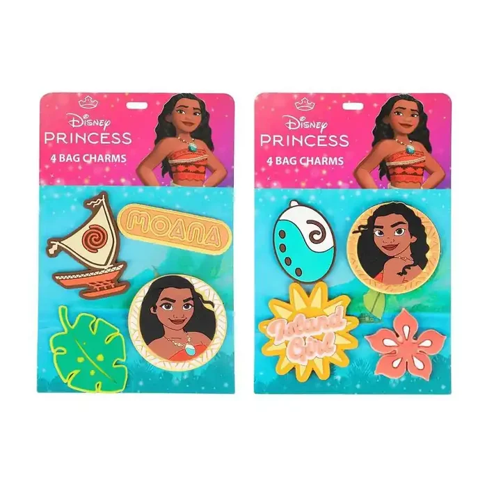 Disney Moana Handbag Strap Bag Charm