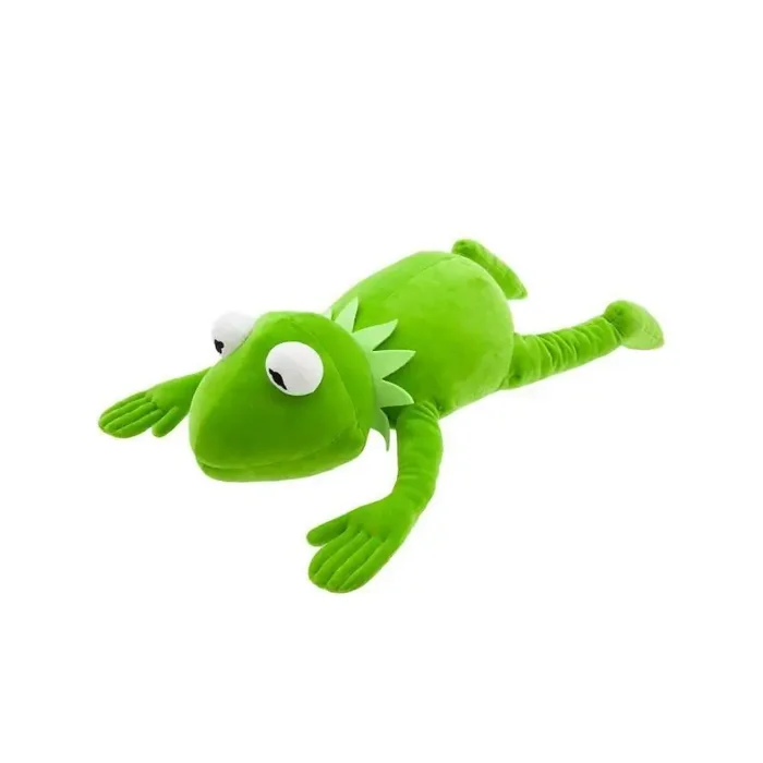 Disney Muppets Kermit the Frog Kids‘ Cuddleez Plush