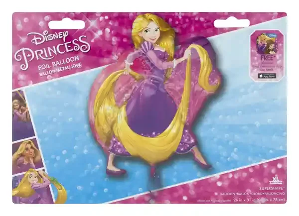 Disney Princess Balloon