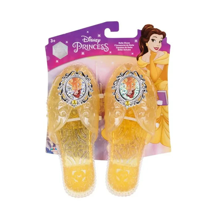 Disney Princess Belle Shoes