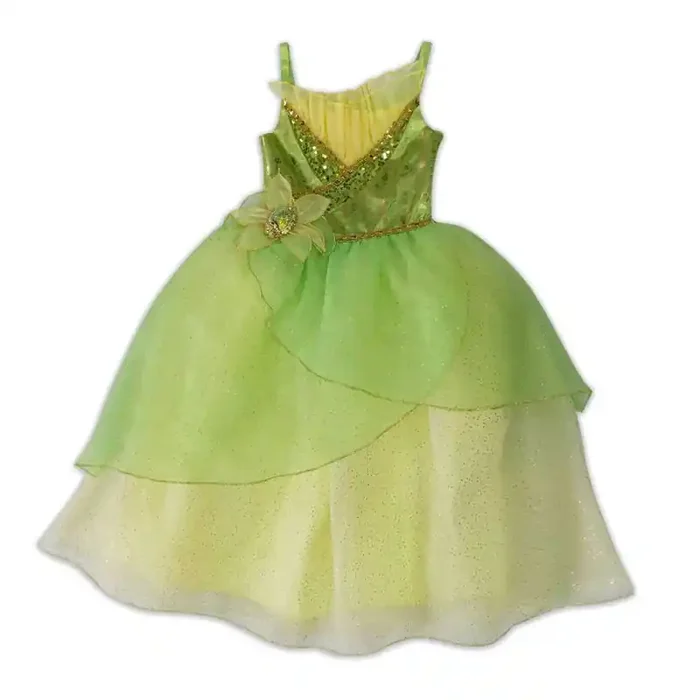 Disney Princess Disney Tiana Costume – 4 – Disney store