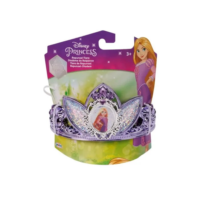 Disney Princess Rapunzel Tiara