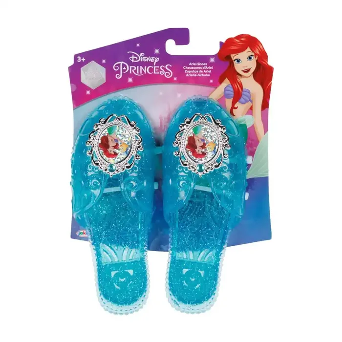 Disney Princess Shoes