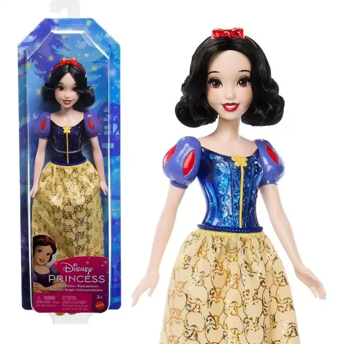 Disney Princess Snow White Fashion Doll