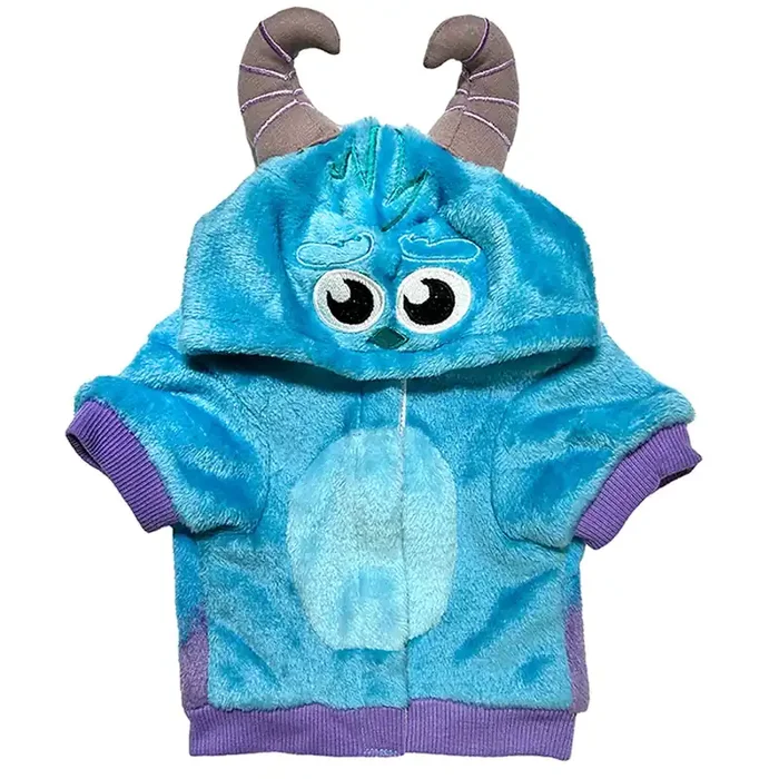 Disney® Monsters Inc Sully Hoodie