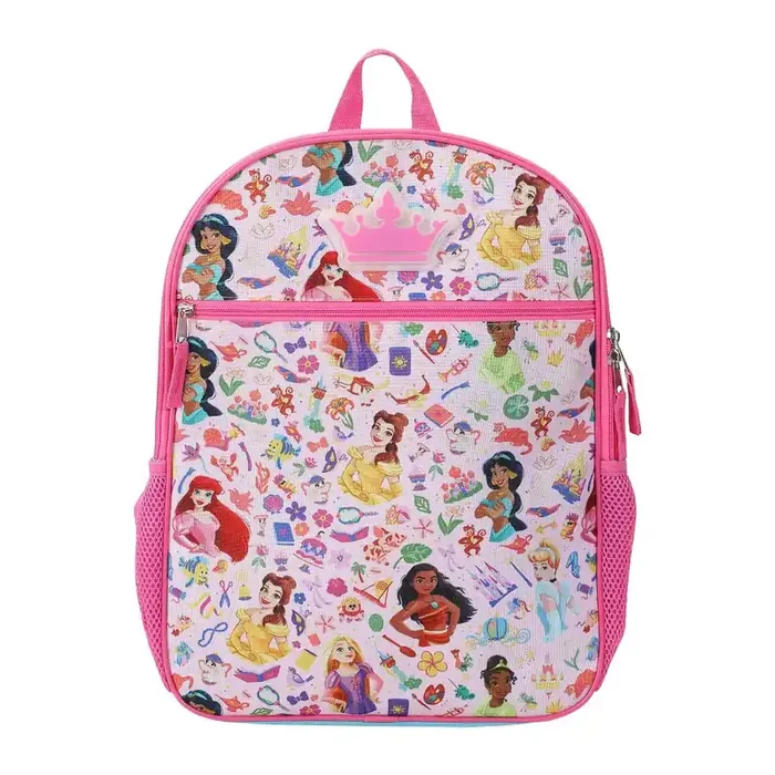 Disney® Princess Light Up Backpack