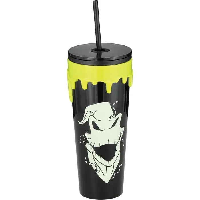 Disney The Nightmare Before Christmas Oogie Boogie Tumbler