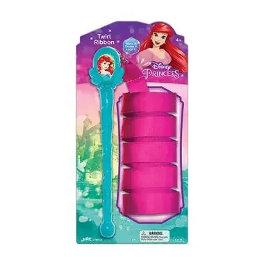 Disney Twirl Ribbon, Ariel
