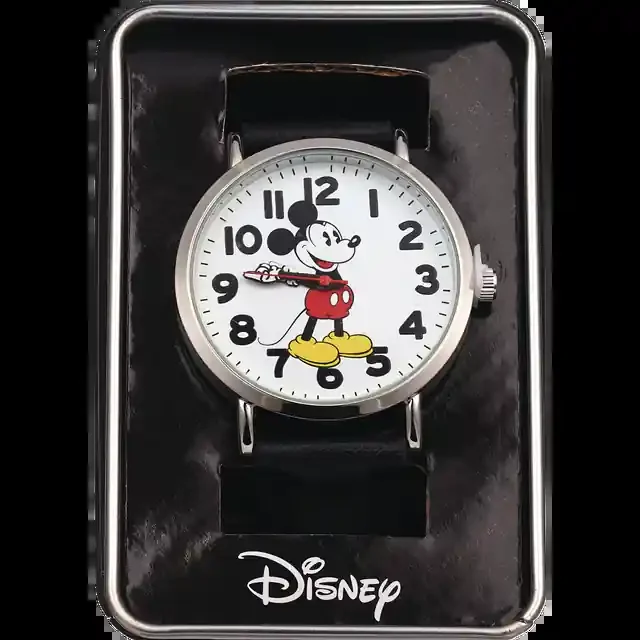 Disney Watches For Adults