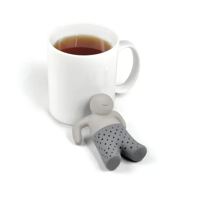 Distributed MisterTea Tea infuser
