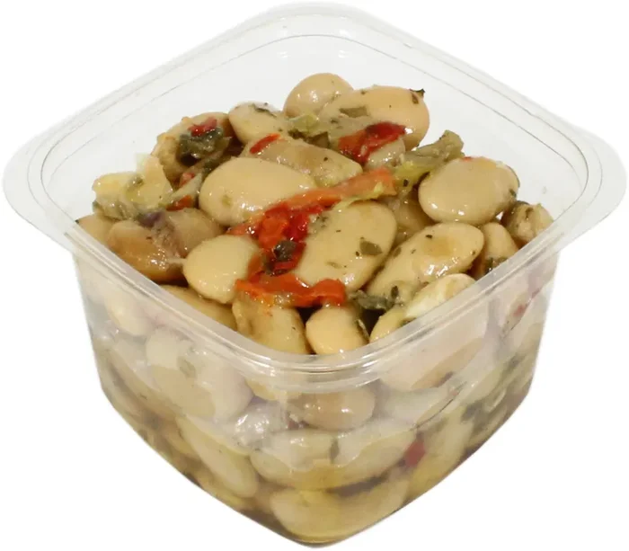 Divina Gigandes in Vinaigrette