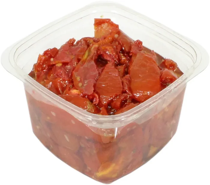 Divina Roasted Red Tomatoes