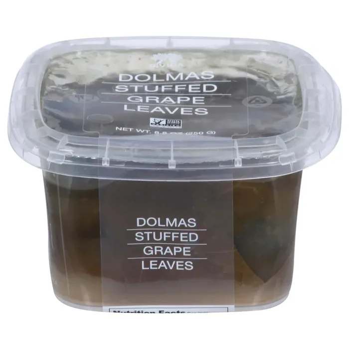 Divina Stuffed Grape Leaves