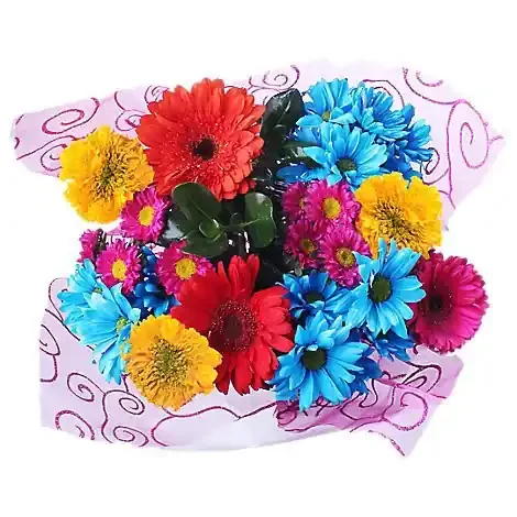 Diwali Festival Bouquet – EA