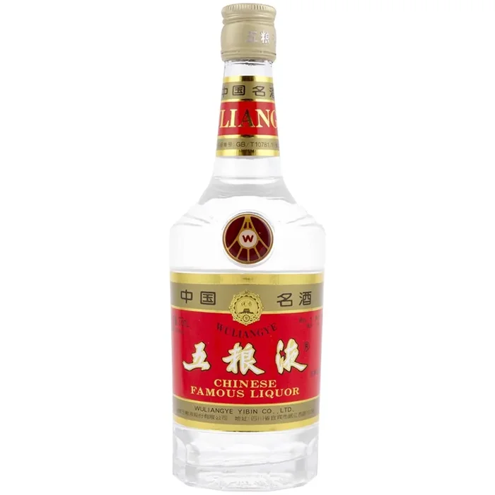 Dnu Wuliangye Baijiu