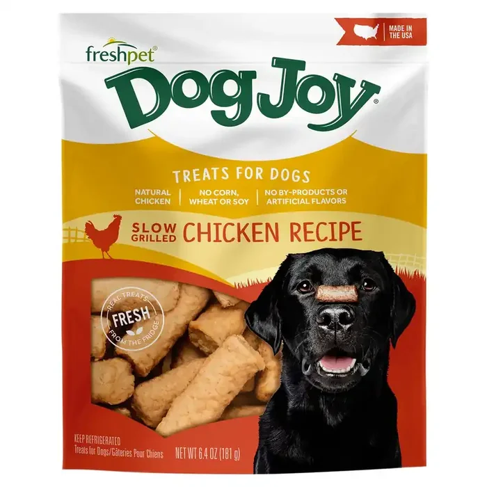 Dog Joy Chicken Treats