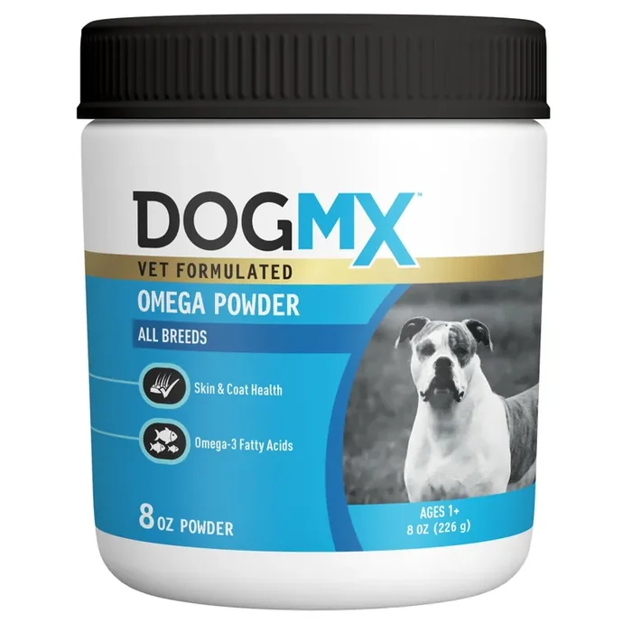 Dog MX Omega Powder for Dogs