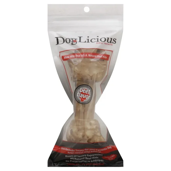 Doglicious Dog Treats 1 ea