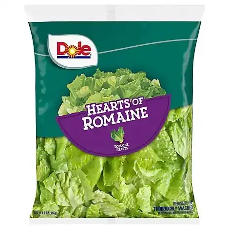Dole Romaine Hearts Blend – Ea