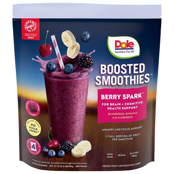 Dole Smoothies