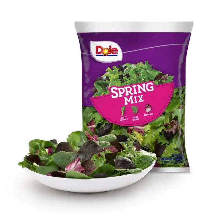 Dole Spring Mix