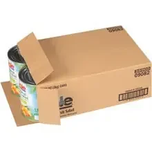 Dole Tropical Fruit Salad