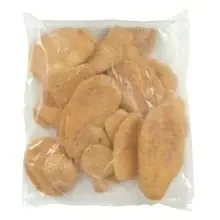 Dominex Eggplant Slices