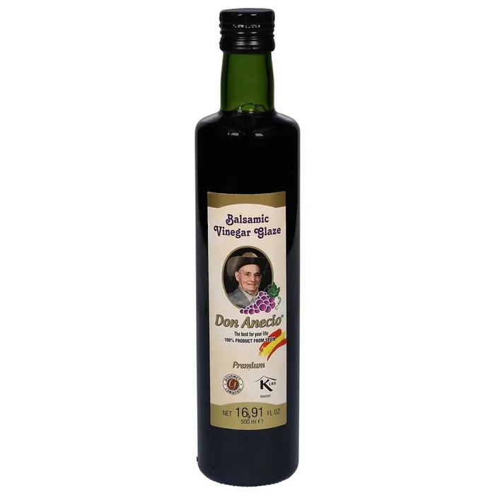Don Anecio Balsamic Vinegar Glaze 16.91 fl oz