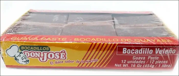 Don Jose D/Jose Guava Veleno