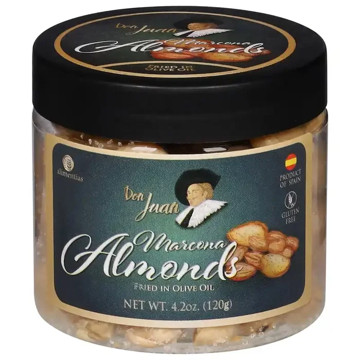 Don Juan Marcona Almonds 4.2 oz
