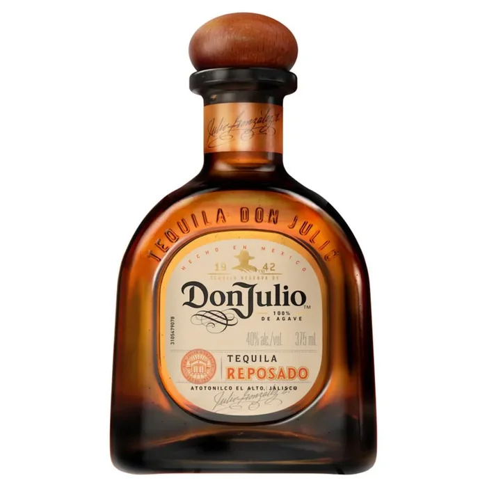 Don Julio Reposado Tequila, 375 mL