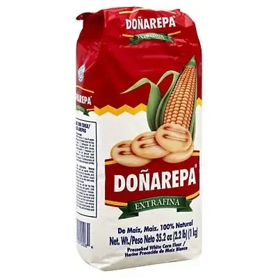 Doñarepa Corn Flour